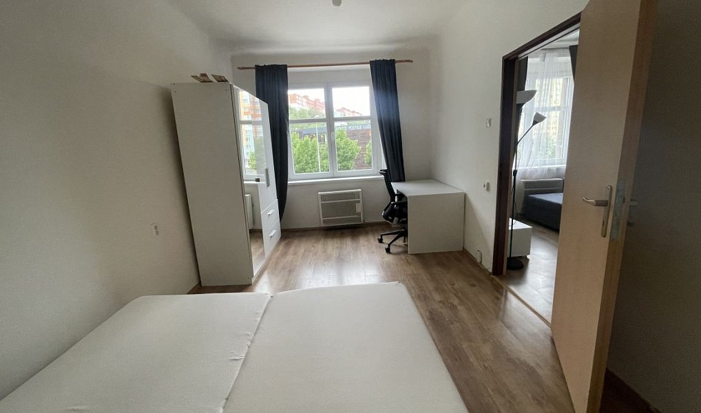 Pronájem bytu 2+kk 51 m², Praha – náhled fotky 11