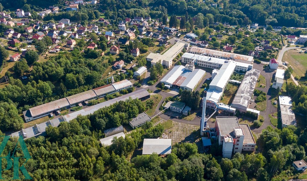 Pronájem skladovacích prostor 500 m², Luby – náhled fotky 19