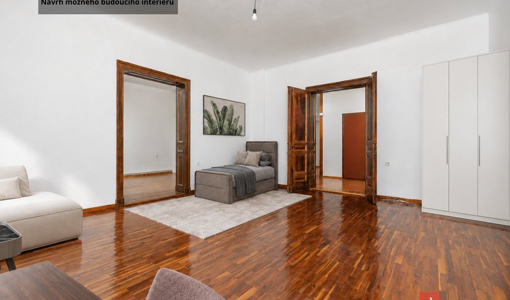 Prodej bytu 4+1 130 m², Jablonec nad Nisou – náhled fotky 21