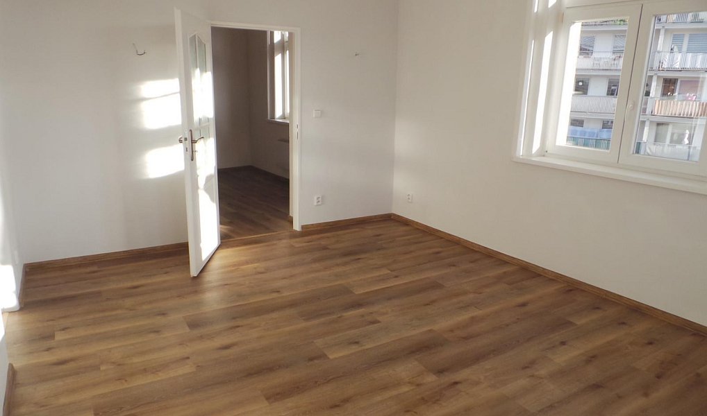 Pronájem bytu 2+1 47 m², Litvínov – náhled fotky 7