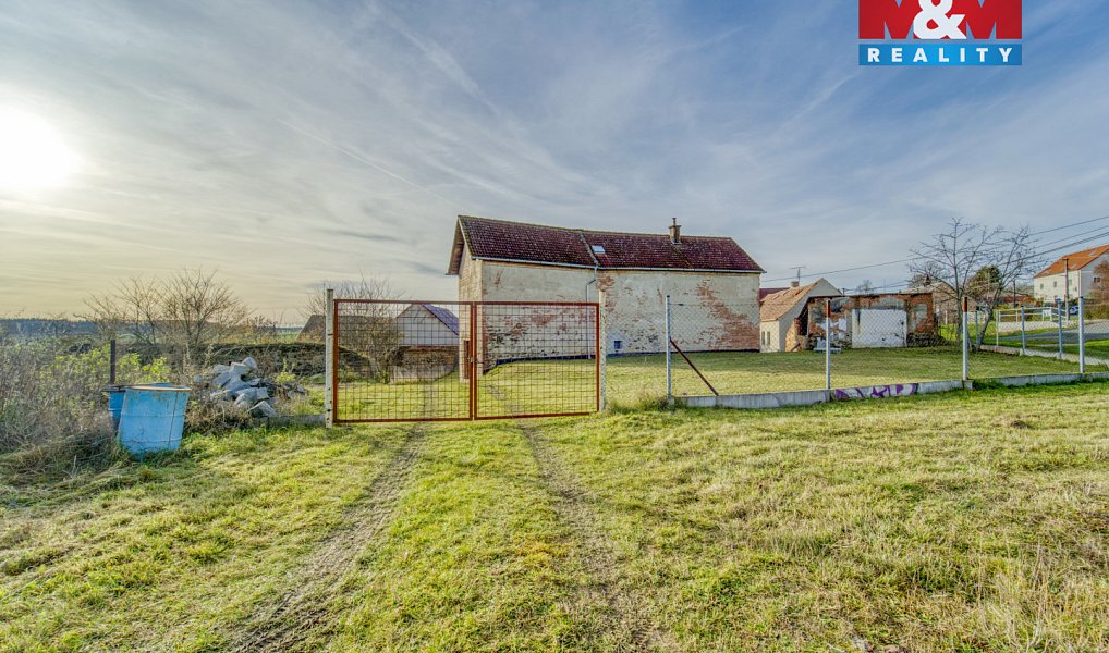 Prodej domu 154 m² s pozemkem 824 m², Černošín – náhled fotky 17