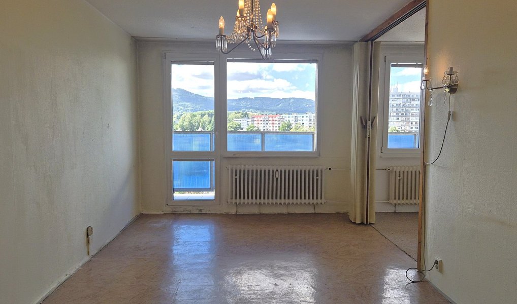 Prodej bytu 2+1 52 m², Liberec – náhled fotky 2
