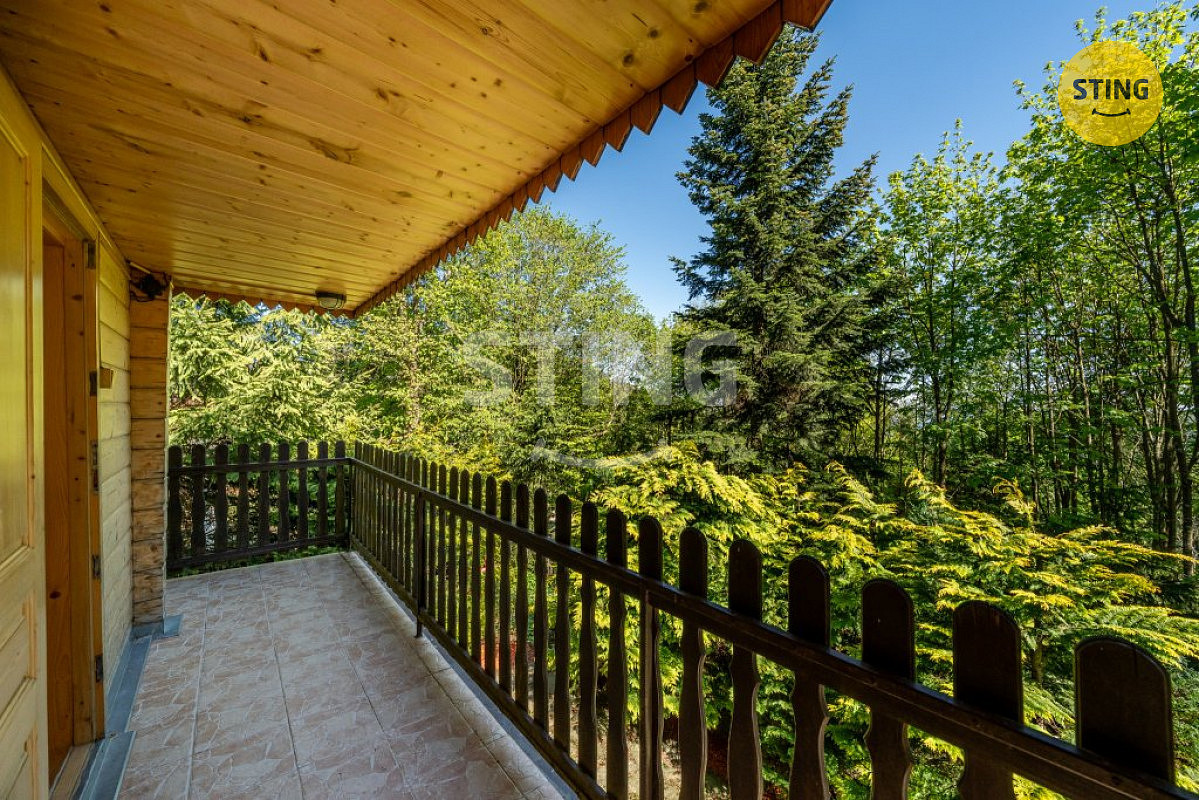 Prodej chaty/chalupy 73 m² s pozemkem 240 m² — photo 2