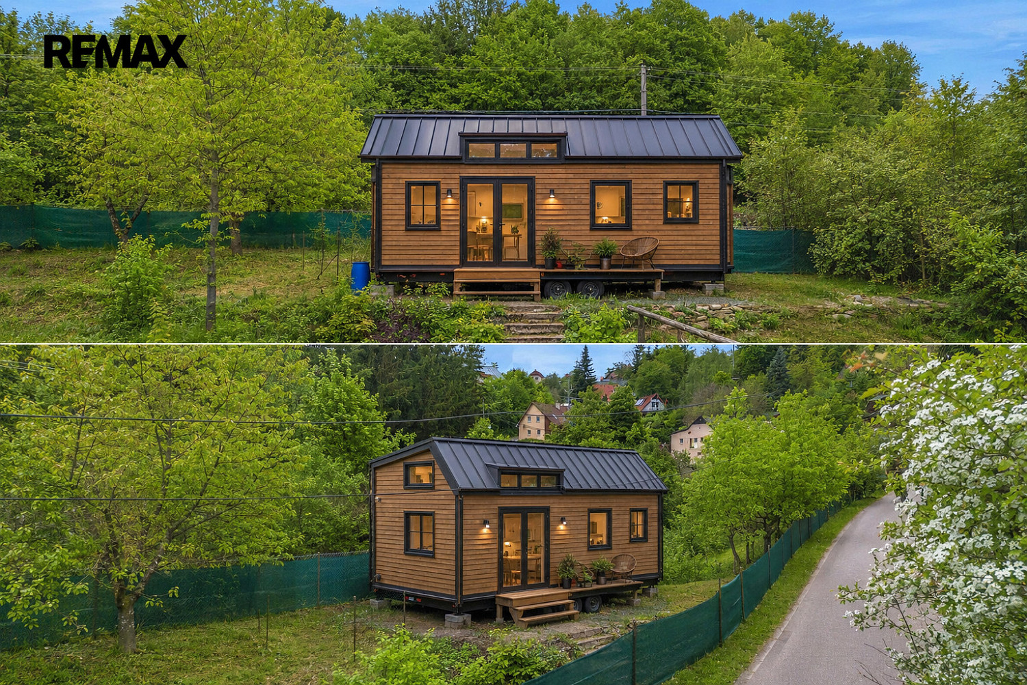Prodej zemědělského objektu 30 m²