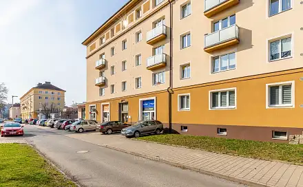 Prodej bytu 2+1 62 m², gen. Píky, Kladno - Kročehlavy