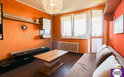 Prodej bytu 2+1 52 m², Františka Hajdy, Ostrava - Hrabůvka