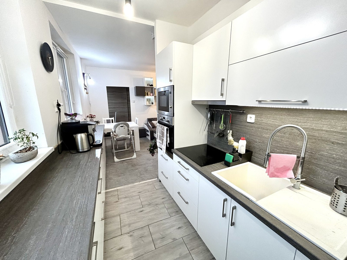 Prodej bytu 3+kk 64 m² - Widok 4