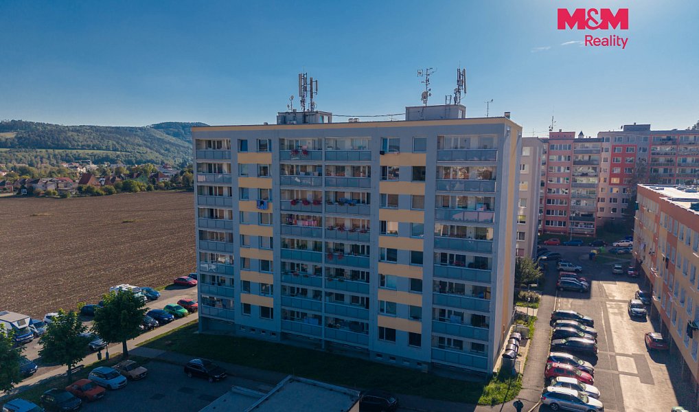 Prodej bytu 2+kk 43 m², Králův Dvůr – náhled fotky 19