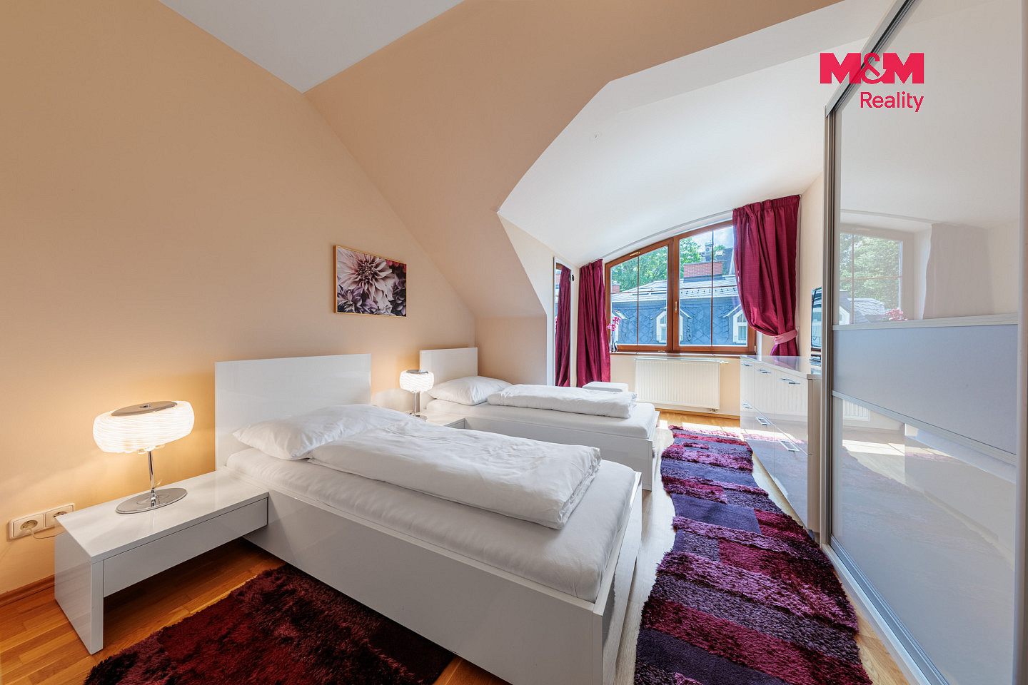 Prodej bytu 3+kk 111 m² – fotografie 4
