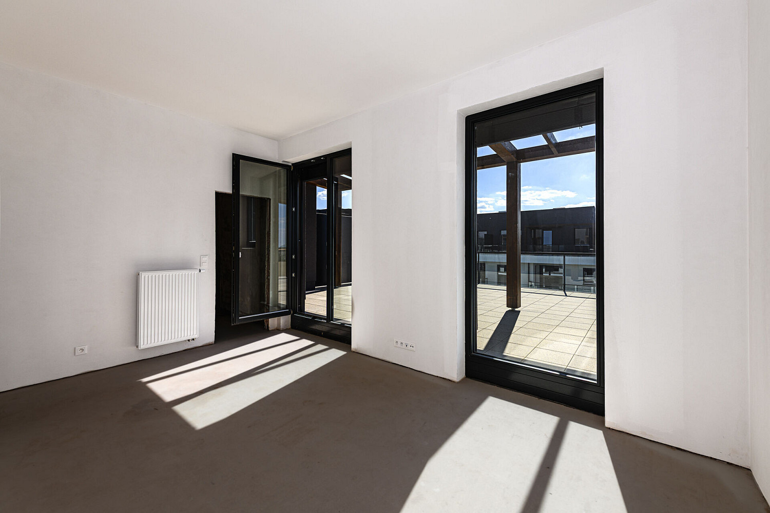 Prodej bytu 4+kk 118 m² - Więcej