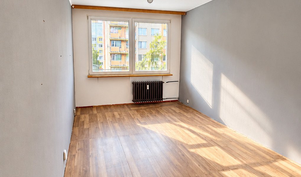 Prodej bytu 2+kk 43 m², Bílina – náhled fotky 6