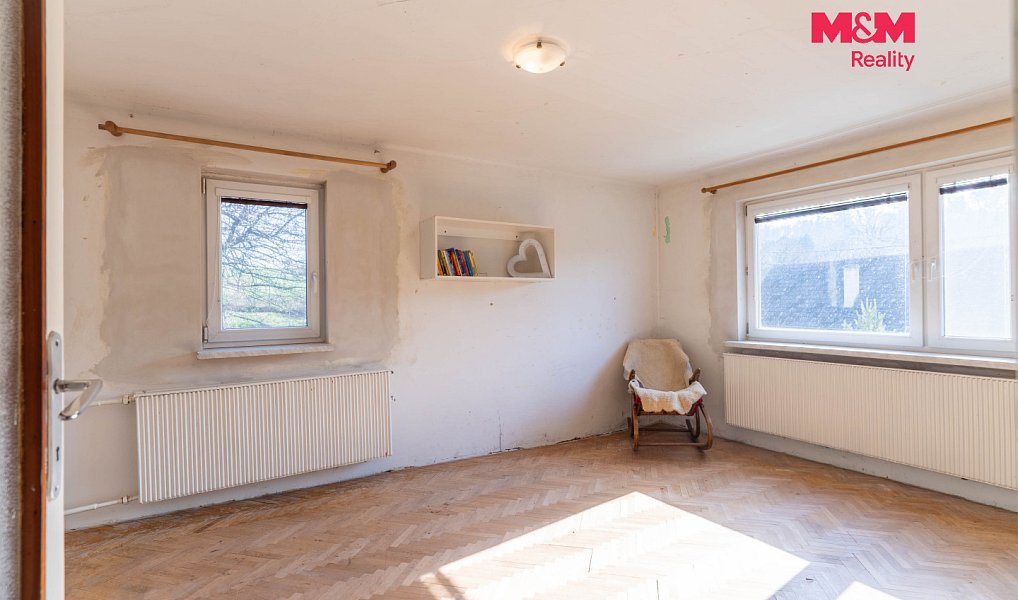 Prodej domu 132 m² s pozemkem 897 m², Soběsuky – náhled fotky 13