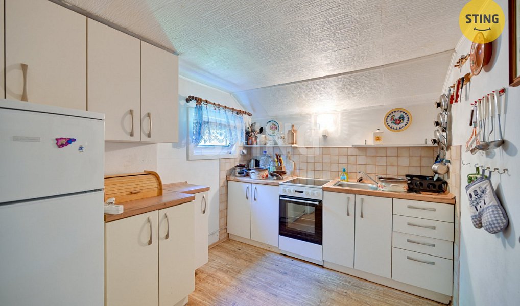 Prodej domu 116 m² s pozemkem 2 084 m², Zlaté Hory – náhled fotky 5