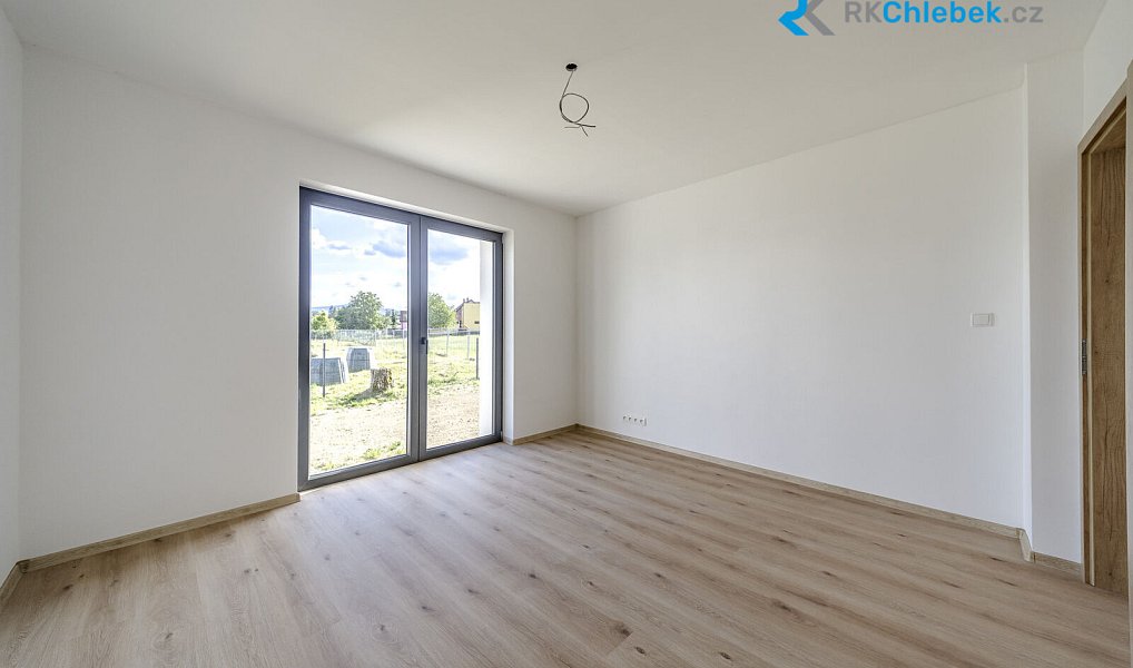 Prodej domu 120 m² s pozemkem 827 m², Horní Domaslavice – náhled fotky 24