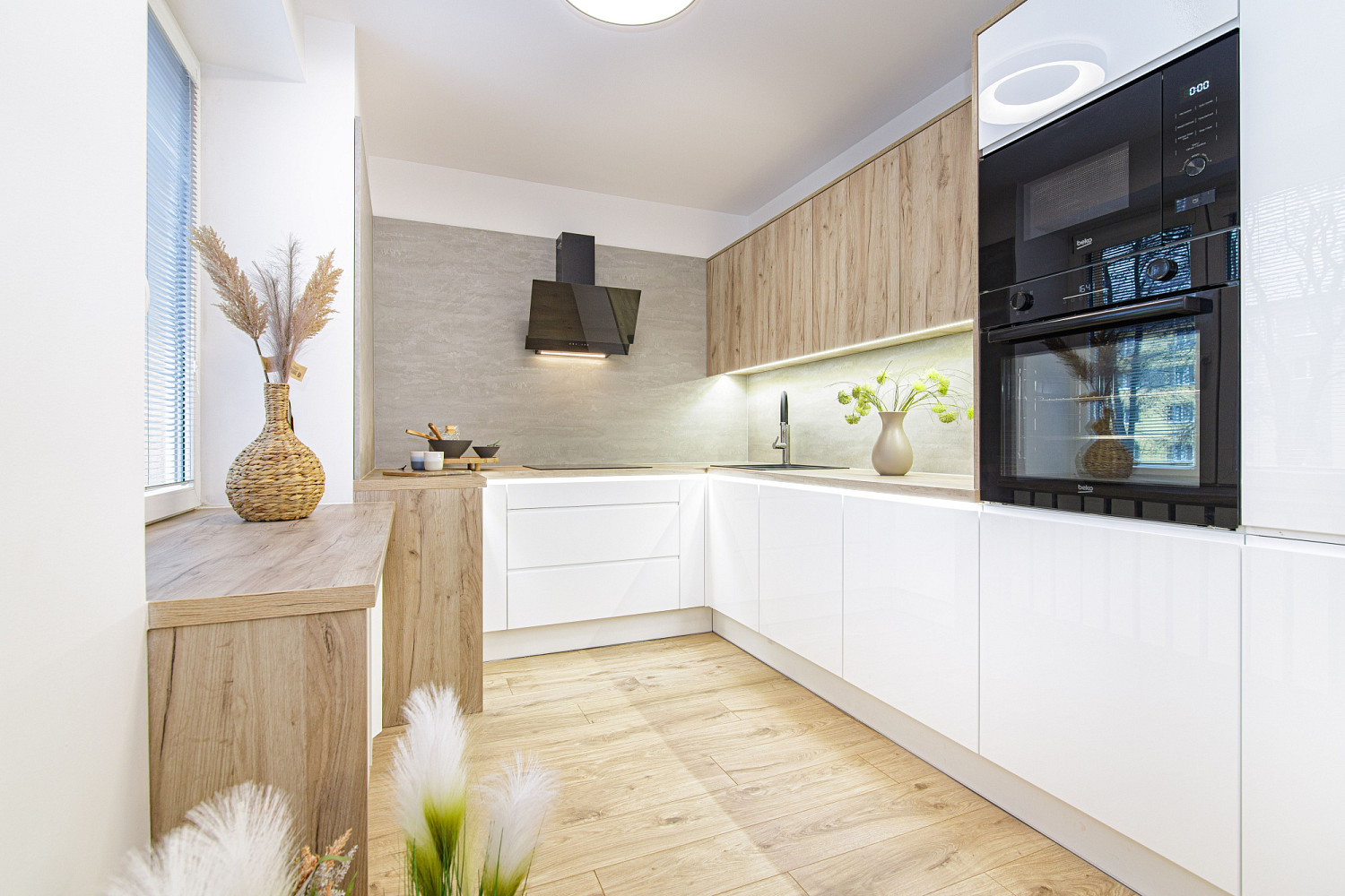 Prodej bytu 2+1 53 m²