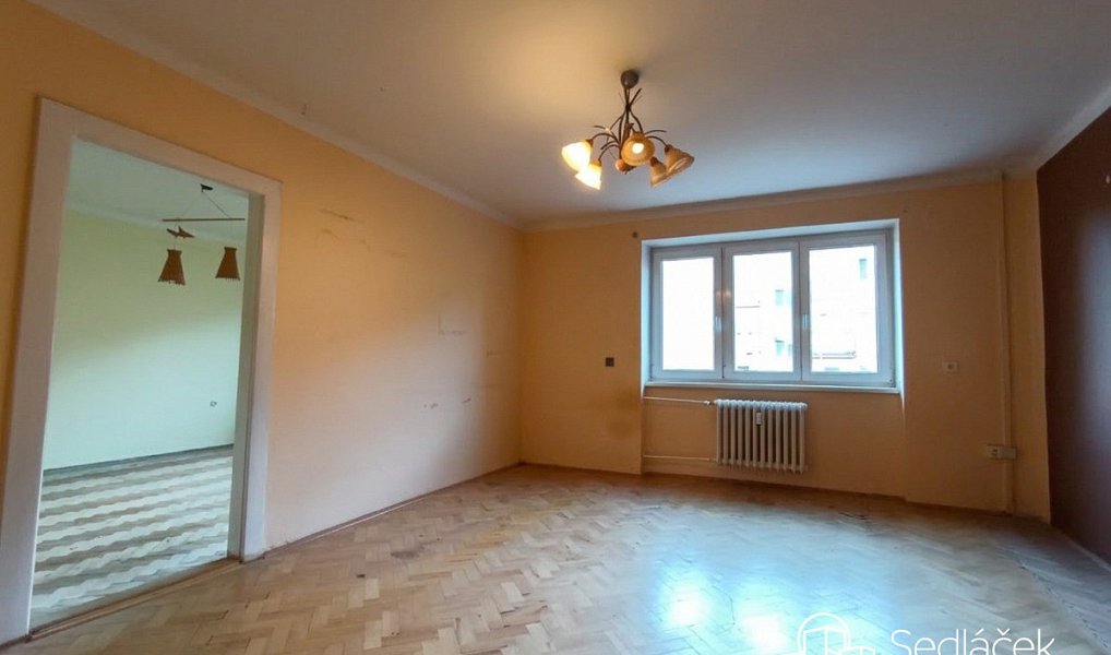 Prodej bytu 2+1 69 m², Horní Slavkov – náhled fotky 4