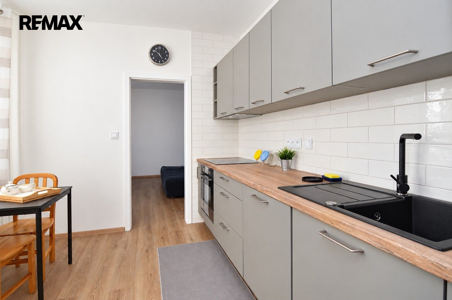 Pronájem bytu 3+1 72 m² – fotografie 5