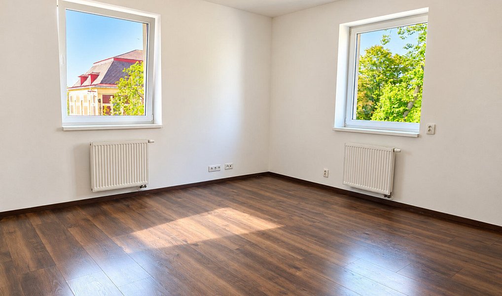 Pronájem bytu 2+kk 51 m², Kaznějov – náhled fotky 2