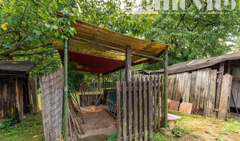 Prodej domu 153 m² s pozemkem 961 m², Týnec nad Labem – náhled fotky 25