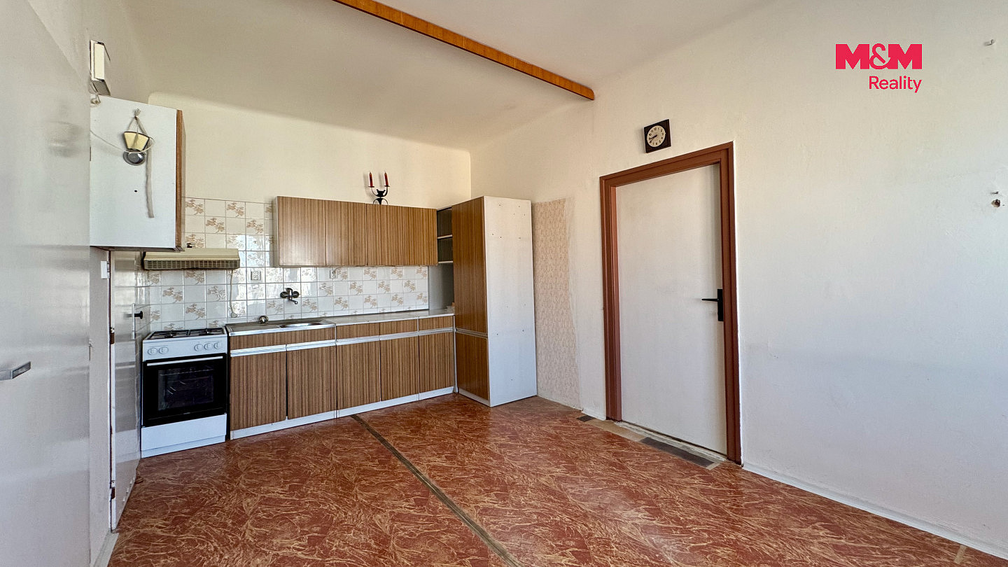 Prodej bytu 1+1 51 m² – fotografie 3
