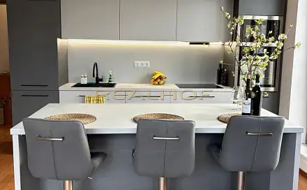 Prodej bytu 3+kk 77 m²