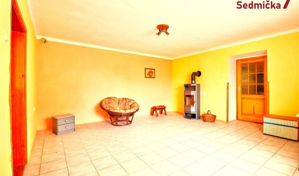 Prodej domu 130 m² s pozemkem 1 313 m², Golčův Jeníkov – náhled fotky 25