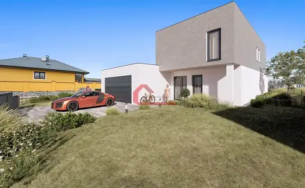 Prodej domu 228 m² s pozemkem 980 m², Bezirk Mistelbach, Österreich, Rakousko