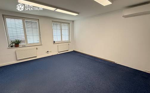 Pronájem kanceláře 22 m², Brno - Slatina