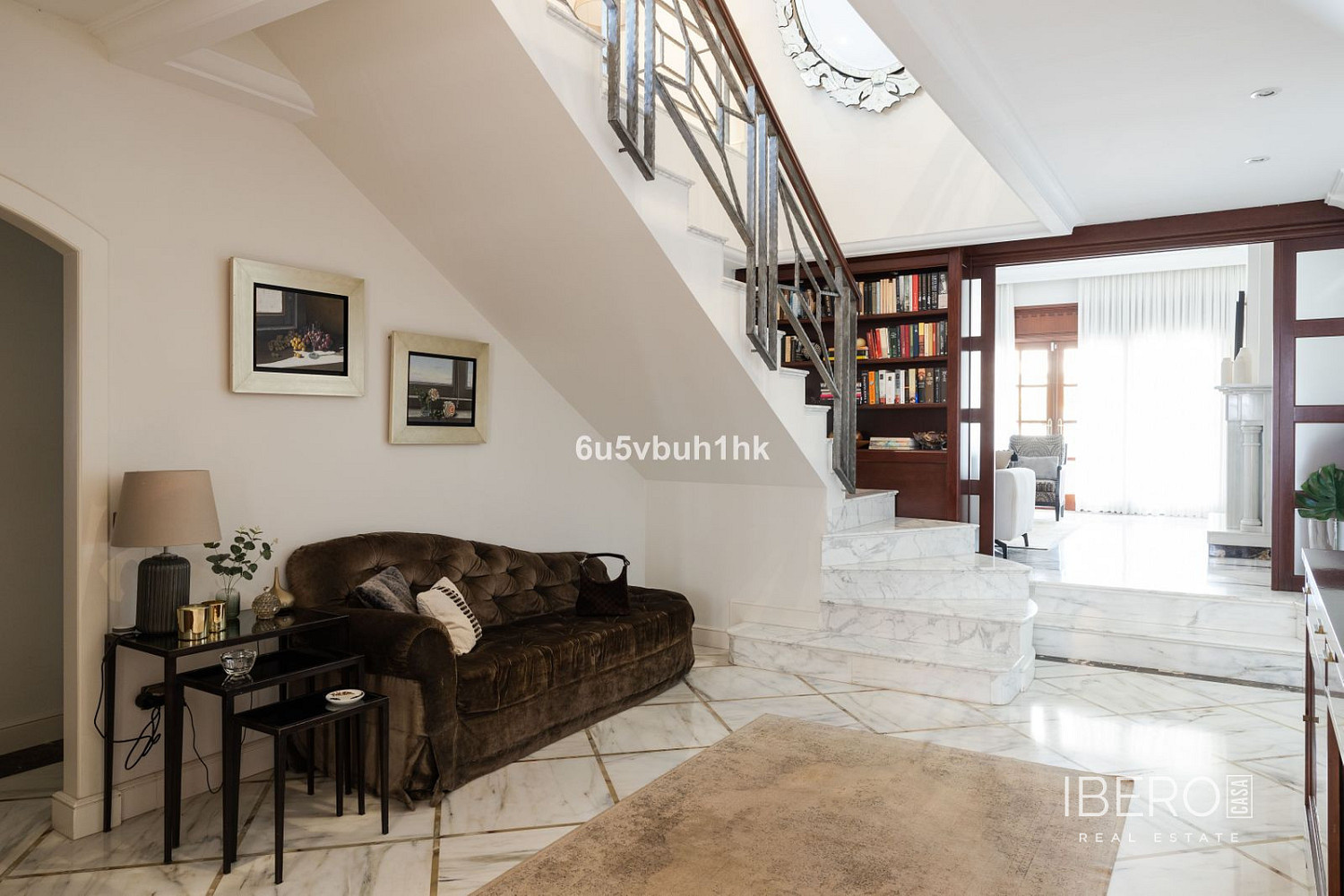 Casa 7+kk – Málaga, Centro Histórico, Centro - Vista 4