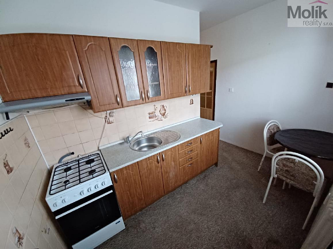Pronájem bytu 3+1 69 m²