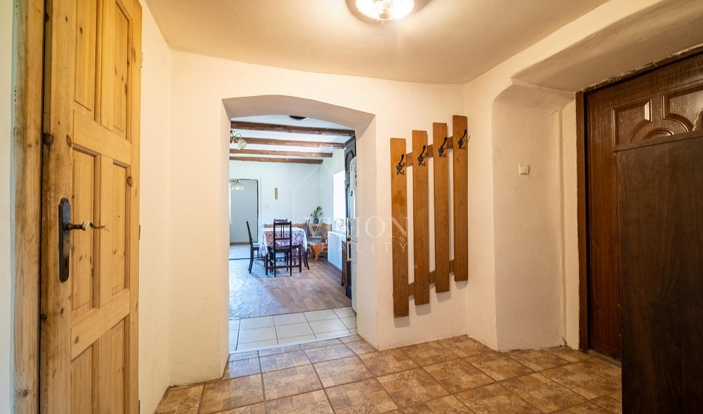 Prodej domu 77 m² s pozemkem 3 554 m², Truskovice – náhled fotky 9