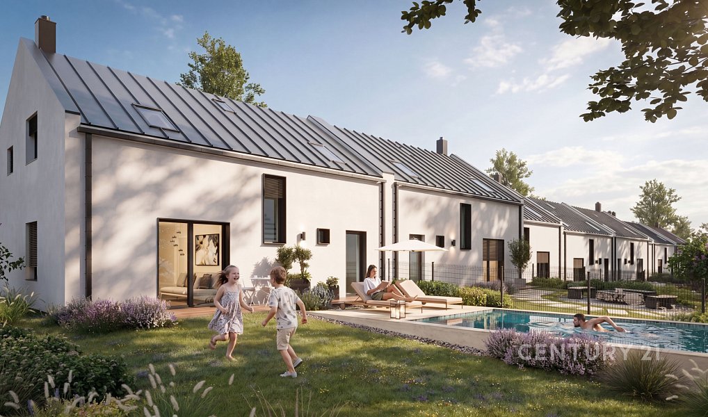 Prodej domu 147 m² s pozemkem 493 m², Kozolupy – náhled fotky 4