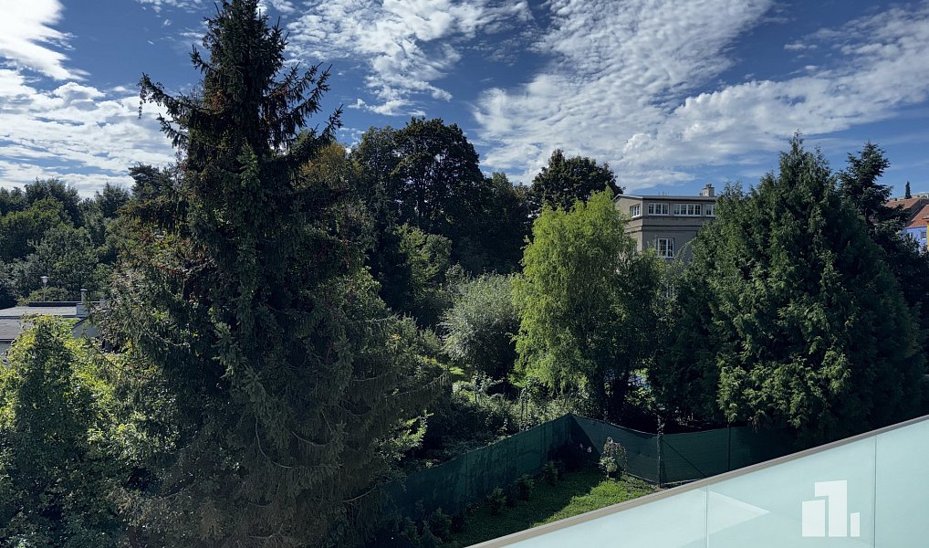 Prodej bytu 1+kk 35 m², Brno – náhled fotky 12
