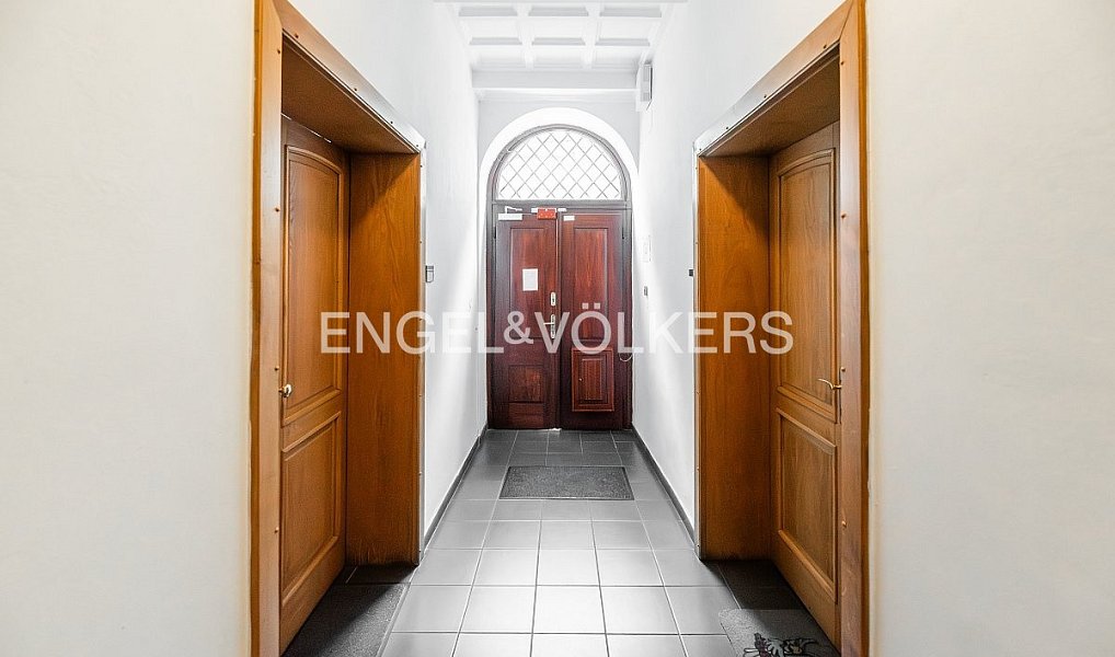 Pronájem kanceláře 93 m², Praha – náhled fotky 10