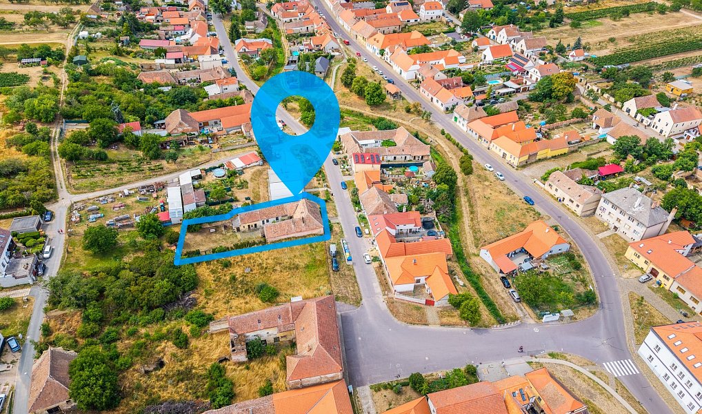 Prodej domu 127 m² s pozemkem 626 m², Šatov – náhled fotky 17