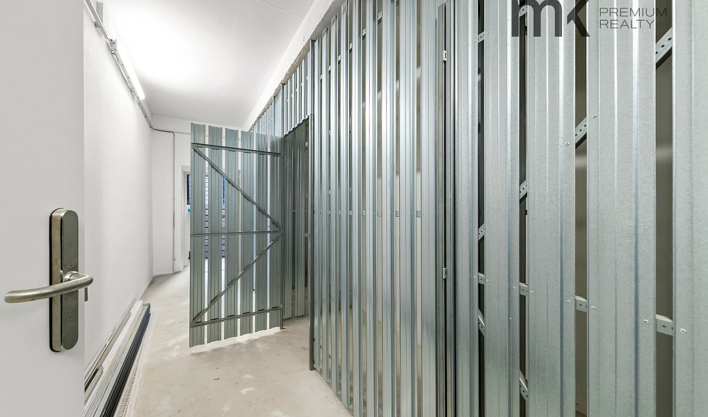 Pronájem bytu 1+1 32 m², Praha – náhled fotky 14
