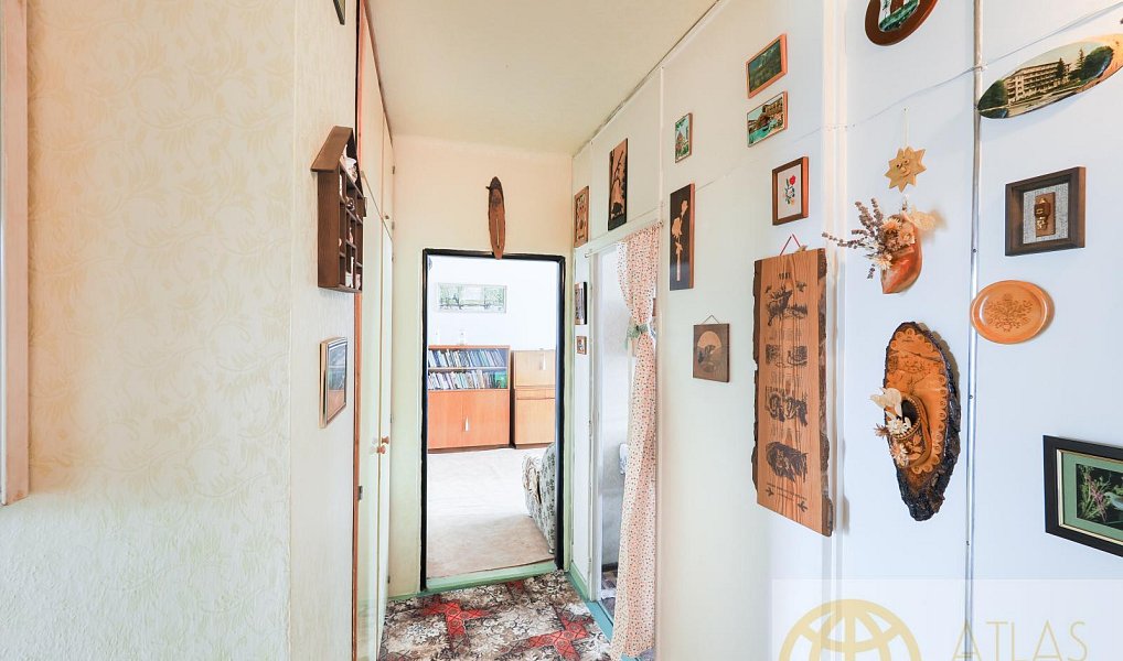 Prodej bytu 3+1 65 m², Kamenice nad Lipou – náhled fotky 15