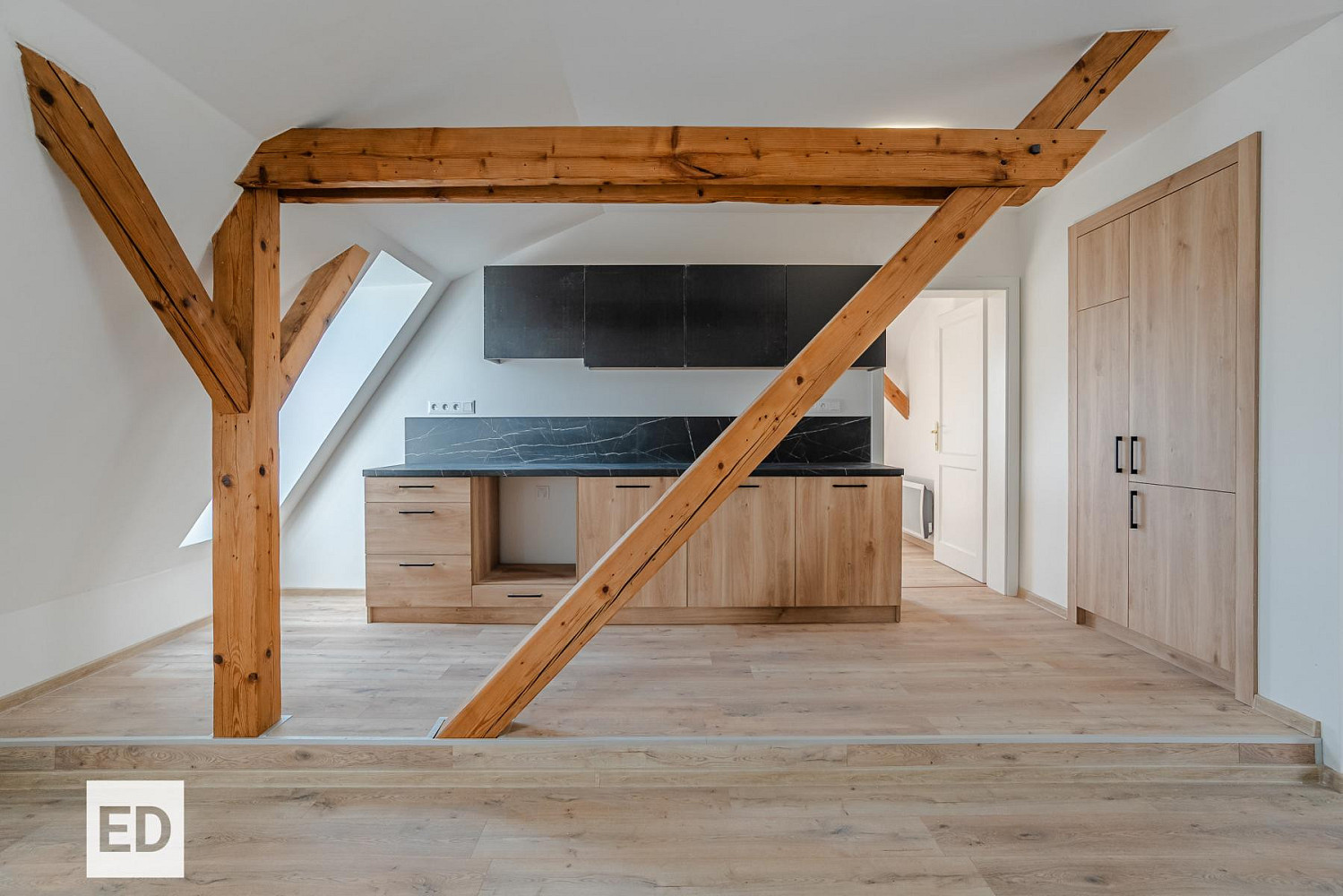 Prodej bytu 4+kk 133 m² – fotografie 5