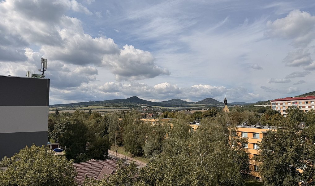 Prodej bytu 3+1 60 m², Lovosice – náhled fotky 3