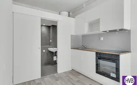 Prodej ubytovacího objektu 30 m², Husitská, Praha 3 - Žižkov