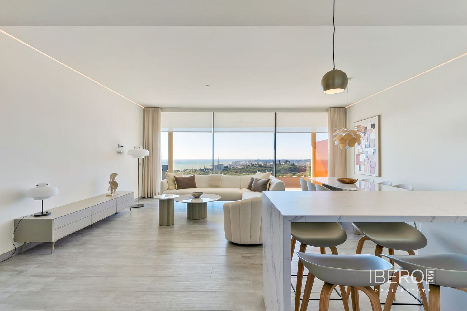 Piso 4+kk – Benalmádena, Carvajal, La Capellanía - Vista 3