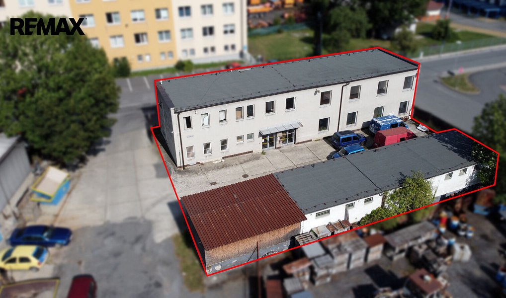 Prodej komerčního objektu (jiného typu) 470 m², Frýdek-Místek – náhled fotky 19