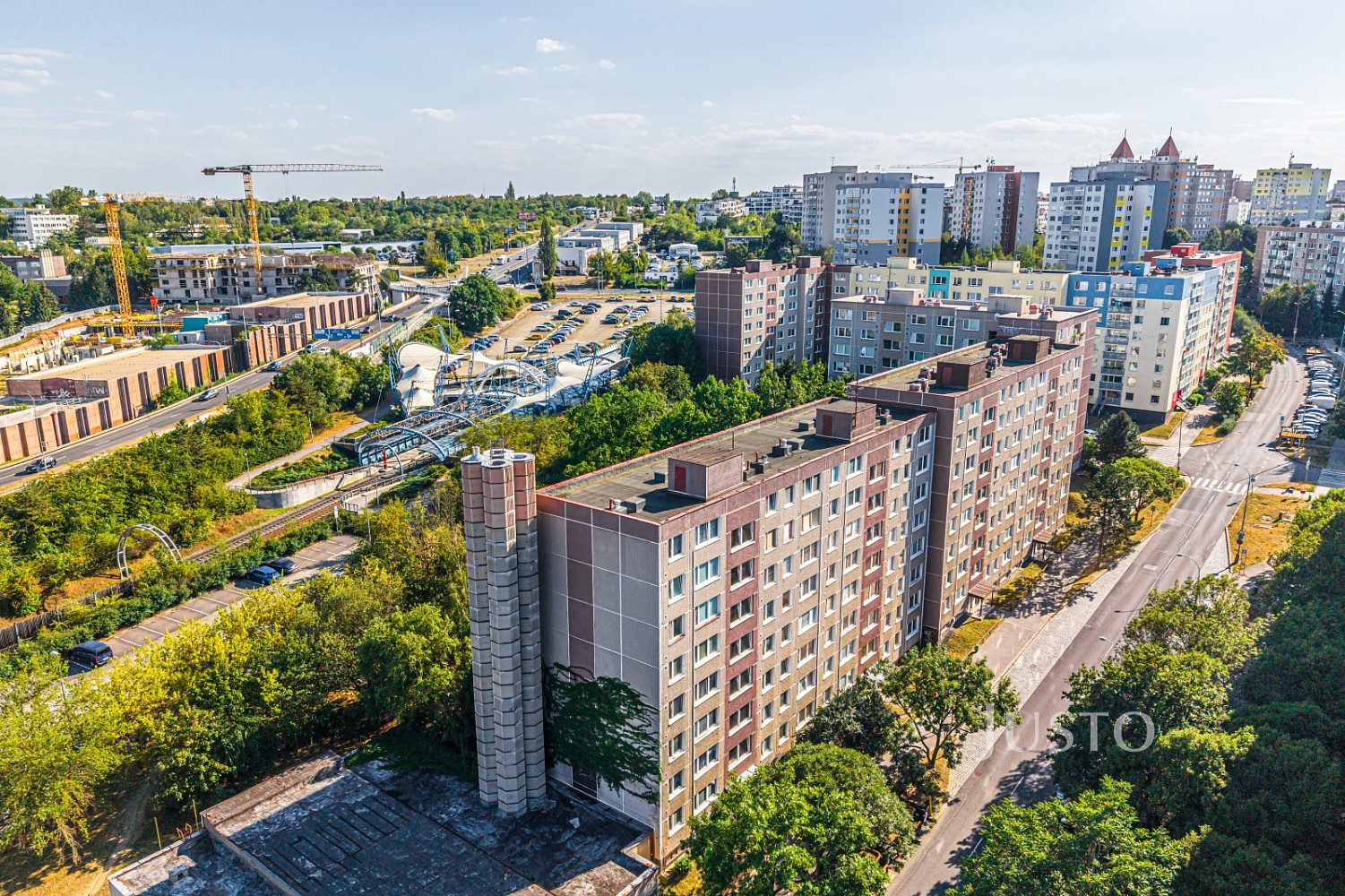 Prodej bytu 3+1 62 m² – fotografie 5
