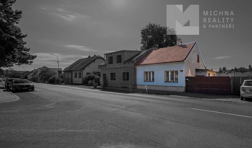 Prodej domu 196 m² s pozemkem 472 m², Říčany – náhled fotky 27