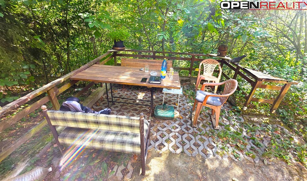 Prodej chaty/chalupy 42 m² s pozemkem 35 m², Mokrá-Horákov – náhled fotky 4
