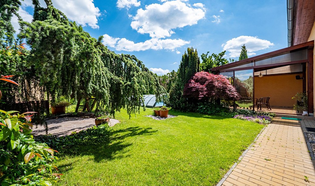 Prodej domu 211 m² s pozemkem 510 m², Rebešovice – náhled fotky 25