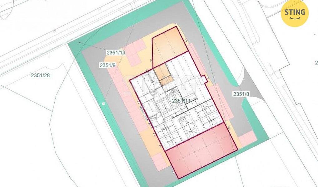 Pronájem obchodních prostor 245 m², Opava – náhled fotky 4