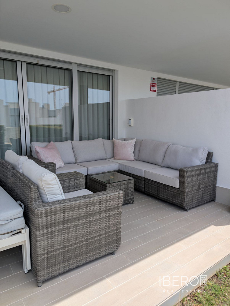 Pis 4+kk – Estepona, Barriada Islas Canarias - Més