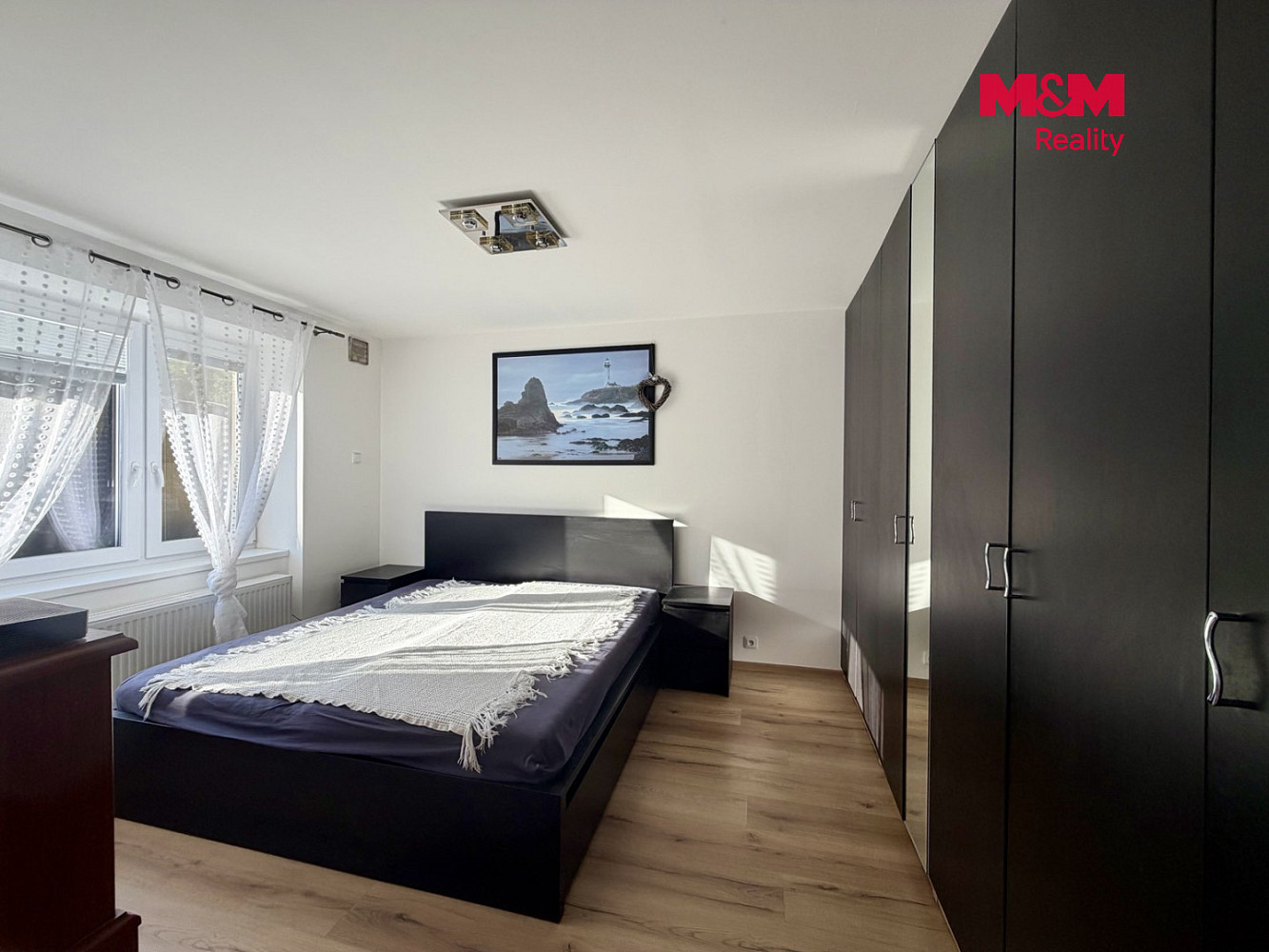 Pronájem bytu 3+1 80 m² – fotografie 3