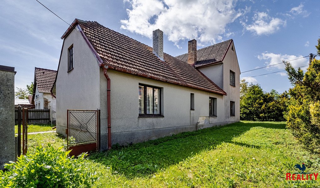Prodej domu 143 m² s pozemkem 554 m², Roudná – náhled fotky 2